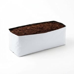 100% Coco Peat Grow Bags