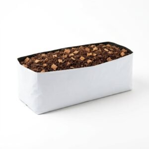 5050 Coco Peat & Coco Chips Grow Bags