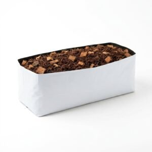 7030 Coco Peat & Coco Chips Grow Bags