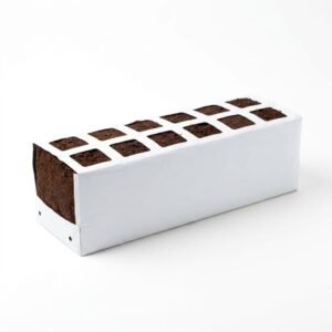 Coco Coir Grow Slabs