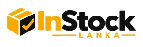 In Stock Lanka Logo