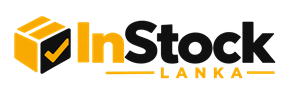 In Stock Lanka Logo